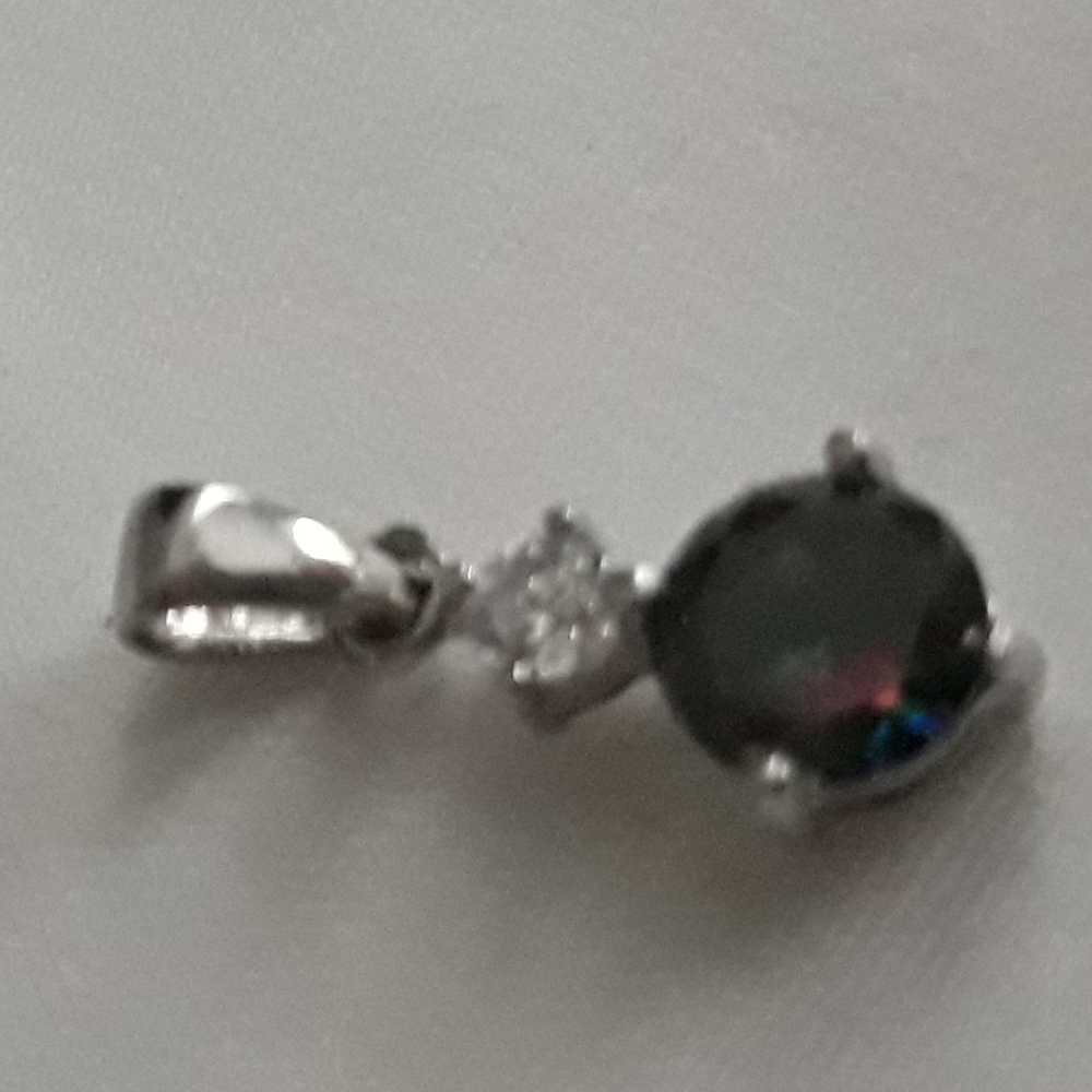 ❤❤925 SILVER PENDANT